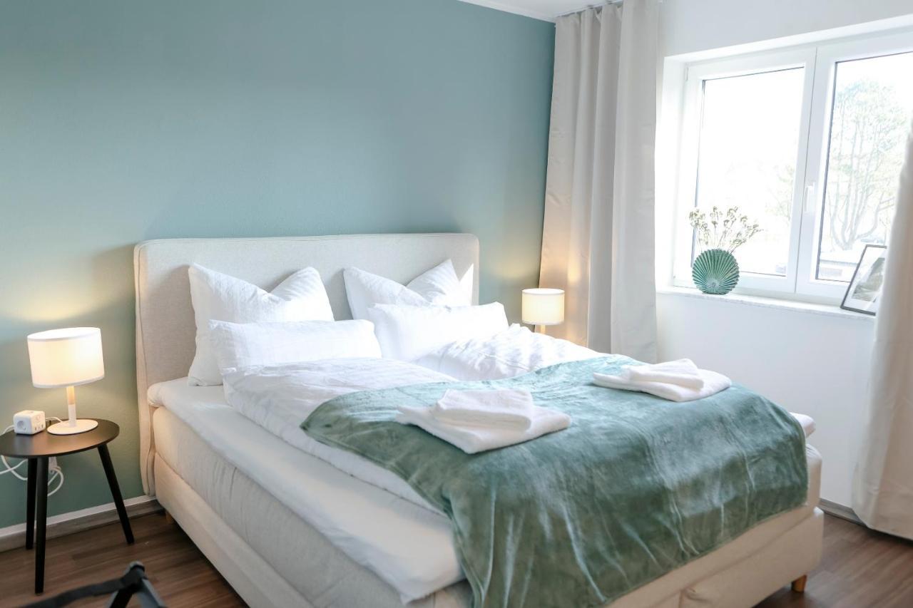 Lumen Homes - Design-Apt. Nahe Audi Und Altstadt, 3 Zimmer, Netflix インゴルシュタット エクステリア 写真