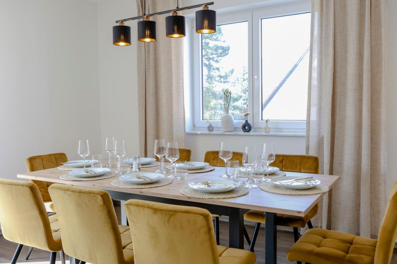 Lumen Homes - Design-Apt. Nahe Audi Und Altstadt, 3 Zimmer, Netflix インゴルシュタット エクステリア 写真