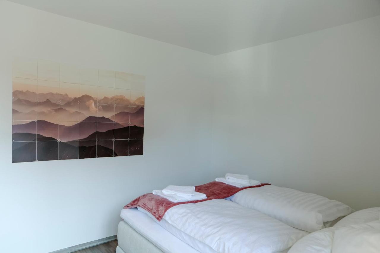 Lumen Homes - Design-Apt. Nahe Audi Und Altstadt, 3 Zimmer, Netflix インゴルシュタット エクステリア 写真