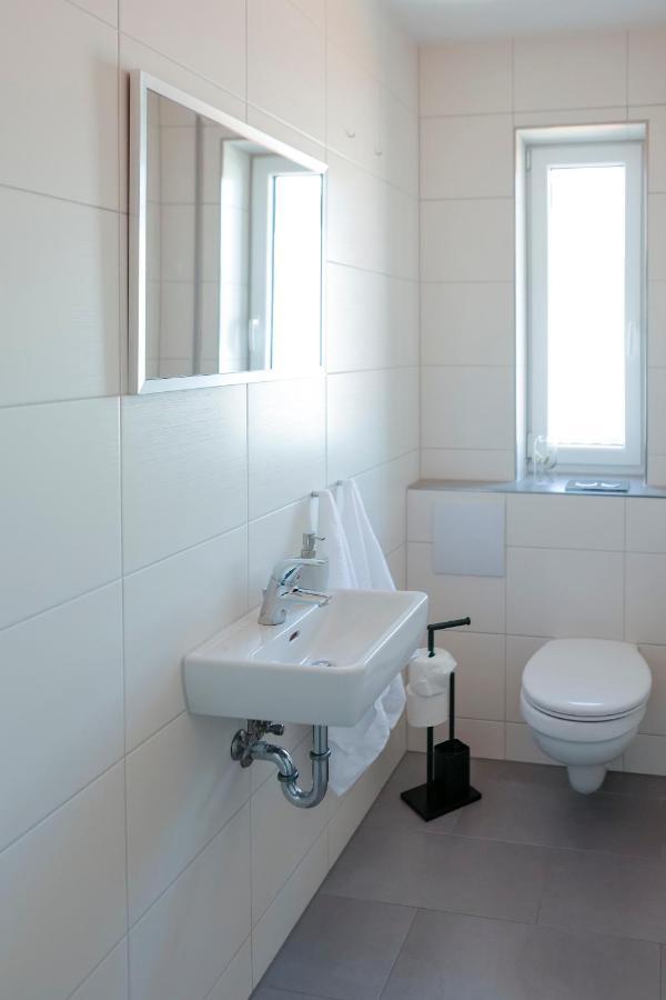 Lumen Homes - Design-Apt. Nahe Audi Und Altstadt, 3 Zimmer, Netflix インゴルシュタット エクステリア 写真