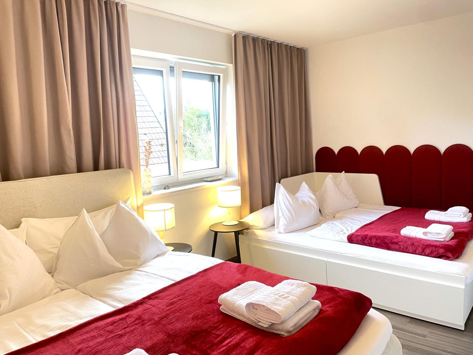 Lumen Homes - Design-Apt. Nahe Audi Und Altstadt, 3 Zimmer, Netflix インゴルシュタット エクステリア 写真